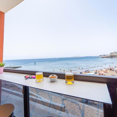 El Reino Azul De Gran Canaria เมเลนารา ภายนอก รูปภาพ